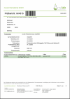 CBD 10 % badania laboratoryjne my-lab International GmbH 