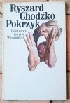 Ryszard Chodźko • Pokrzyk - okładka