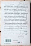 Geert Kimpen Kabalista - okładka