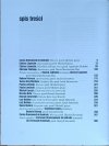 Literatura na świecie 1-2/2011 • Brasil - spis treści