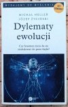 Józef Życiński, Michał Heller Dylematy ewolucji - okladka