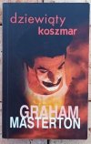 Graham Masterton • Dziewiąty koszmar