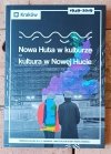 Nowa Huta w kulturze - kultura w Nowej Hucie - okładka
