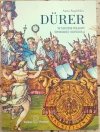Anna Angielska • Durer w służbie władzy świeckiej i kościoła - okładka