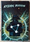 Waldemar Łysiak • Łysiak Fiction - okładka