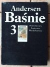 Andersen • Baśnie [komplet 3 tomów] [Janusz Stanny] - okładka