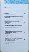 Kack Jassem - Nowotwory płuca i opłucnej - spis treści