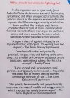 Janet Radcliffe Richards The Sceptical Feminist. A Philosophical Enquiry
