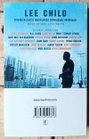 Lee Child  Najlepsze amerykańskie opowiadania kryminalne 2010 - okładka
