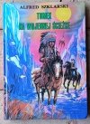 Alfred Szklarski x9 - Przygody Tomka Wilmowskiego - okładka