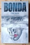 Katarzyna Bonda  Cykl Hubert Meyer [komplet 10 tomów] - okładka