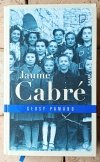 Jaume Cabre x3  Jaśnie pan - Cień eunucha - Głosy Pamano | komplet 3 powieści  - okładka