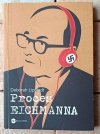 Deborah Lipstadt  Proces Eichmanna - okładka