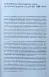 Zygmunt Świechowski  Sztuka romańska w Polsce 