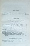 Ludovit Stur • Wybór pism - spis treści
