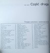 Edmund Cichosz Rozwój samolotów naddźwiękowych - spis treści