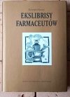 Krzysztof Kmieć • Ekslibrisy farmaceutów