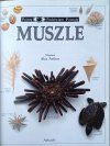 Alex Arthur • Muszle [Patrzę Podziwiam Poznaję] - strona tytułowa