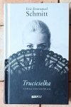 Eric-Emmanuel Schmitt x6 - Księga o Niewidzialnym - Zazdrośnice - Papuga i inne | twarda oprawa
