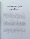 Weronika Muszkieta Ola Sieńko Projekt Rośliny - fragment