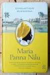 Scholastique Mukasonga • Maria Panna Nilu  - okładka