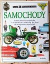 Richard Sutton - Samochody [Patrzę Podziwiam Poznaję] - okładka