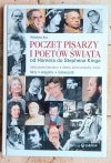 Wiesław Kot • Poczet pisarzy i poetów świata - okładka