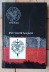 Filip Musiał Podręcznik bezpieki - okładka
