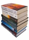 Harlan Coben x7 • Bez skrupułów - Nie mów nikomu - Zachowaj spokój i inne
