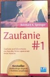Sprenger Reinhard • Zaufanie nr 1