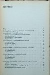 Mieczysław Lesz  Ekonomiczne gry decyzyjne - spis treści