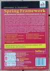 Rod Johnson • Spring Framework - profesjonalne tworzenie oprogramowania