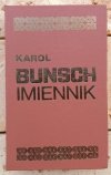 Karol Bunsch x16 - Powieści Piastowskie | Komplet - okładka