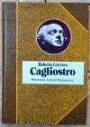 Roberto Gervaso  Cagliostro 