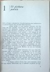 Mario Praz • MNEMOSYNE. Rzecz o powinowactwie literatury i sztuk plastycznych - fragment