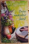 Anna Szepielak Znów nadejdzie świt - okładka