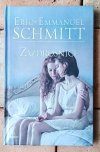 Eric-Emmanuel Schmitt x6 - Księga o Niewidzialnym - Zazdrośnice - Papuga i inne | twarda oprawa