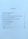 Friedo Ricken • Etyka ogólna, spis treści
