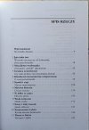 Natalie Angier • Kobieta - Geografia intymna - spis treści