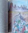 Henryk Sienkiewicz • Pan Wołodyjowski - wydanie ilustrowane - ilustracja