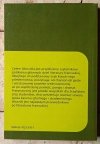 Michel Bouty Słownik dzieł i tematów literatury francuskiej - okładka