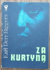 Earl Derr Biggers • Za kurtyną