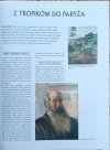 Camille Pissarro Wielka kolekcja sławnych malarzy Tom 34 - fragment