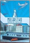 Marcin Wolski • Mocarstwo [autograf]