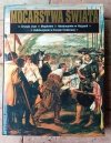 Mocarstwa świata | Zestaw 5 tomów – Egipt, Rzym, Chiny, Imperium Brytyjskie - okładka