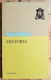 Ignacy Krasicki • Historia