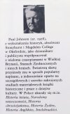 Paul Johnson W poszukiwaniu boga