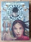 Pierdomenico Baccalario  Cykl Ulysses Moore. Tom 1-10 - okładka