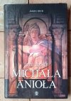 James Beck Trzy światy Michała Anioła - okładka