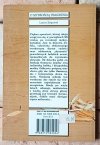 Laura Esquivel Z szybkością pragnienia  - okładka